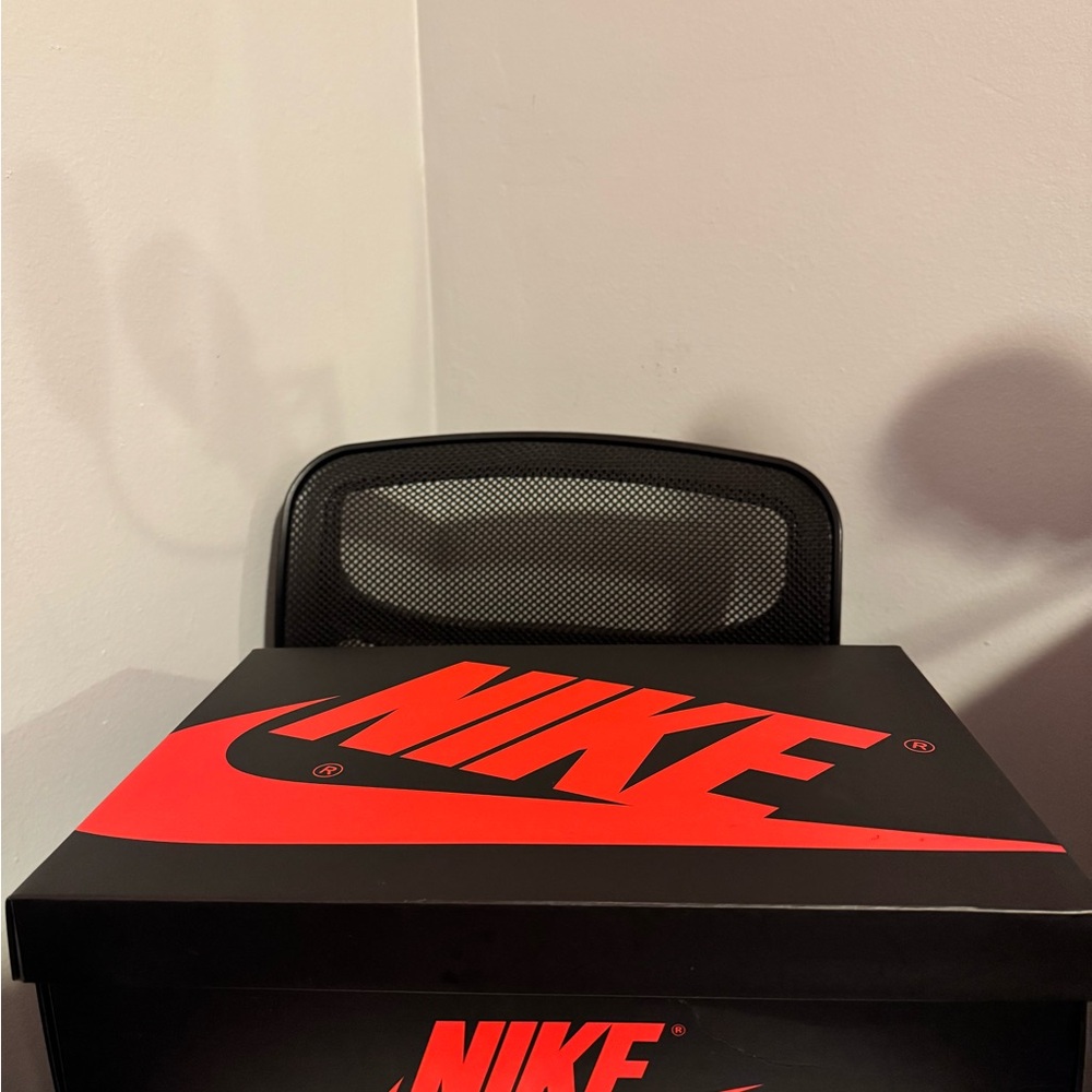 AIR JORDAN 1
RETRO HIGH OG